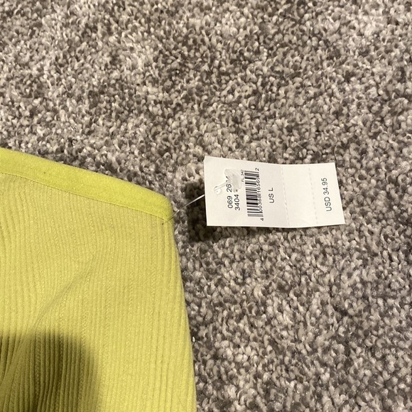 Aerie size large seamless ring from bralette - Picture 2 of 3